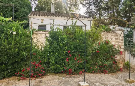 Location maison de vacances à Baeza
