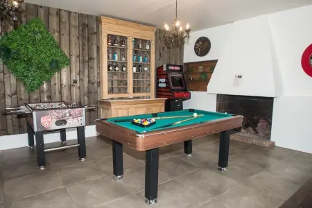 Château La Maison des Fleurs – 15 chambres, piscine chauffée : photo 6