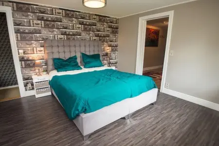 Château La Maison des Fleurs – 15 chambres, piscine chauffée : photo 12