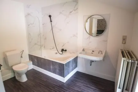 Château La Maison des Fleurs – 15 chambres, piscine chauffée : photo 13