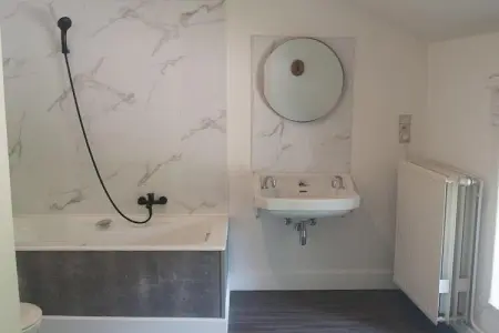 Château La Maison des Fleurs – 15 chambres, piscine chauffée : photo 14