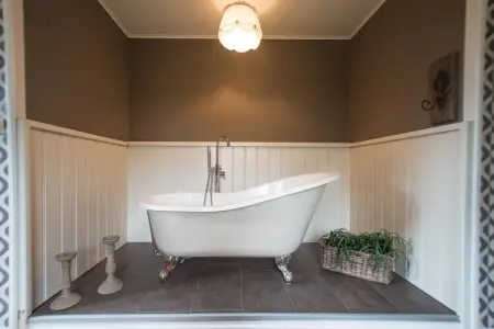 Château La Maison des Fleurs – 15 chambres, piscine chauffée : photo 16