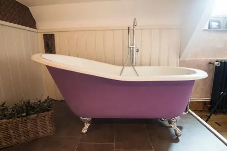 Château La Maison des Fleurs – 15 chambres, piscine chauffée : photo 18