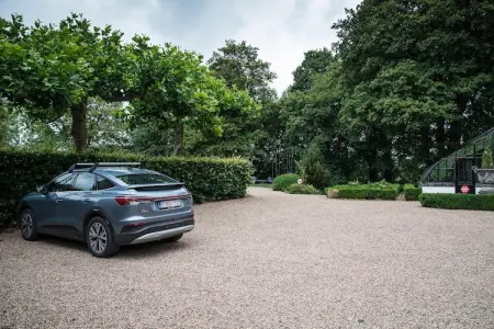 Château La Maison des Fleurs – 15 chambres, piscine chauffée : photo 22
