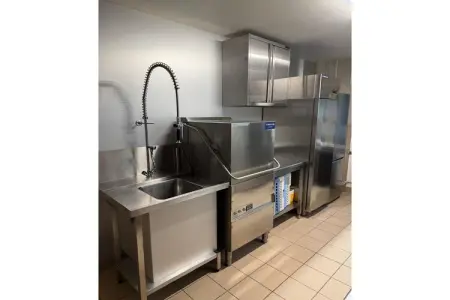 Château La Maison des Fleurs – 15 chambres, piscine chauffée : photo 25