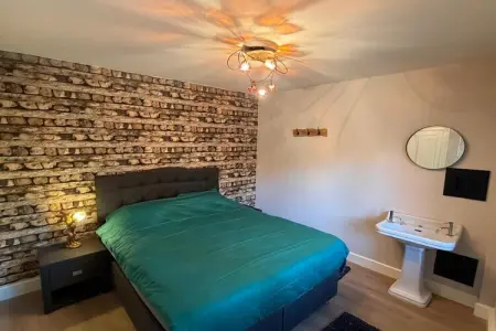 Château La Maison des Fleurs – 15 chambres, piscine chauffée : photo 33