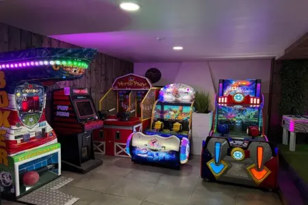Château La Maison des Fleurs – 15 chambres, piscine chauffée : photo 37