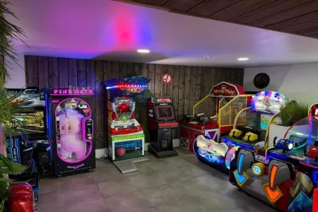 Château La Maison des Fleurs – 15 chambres, piscine chauffée : photo 38