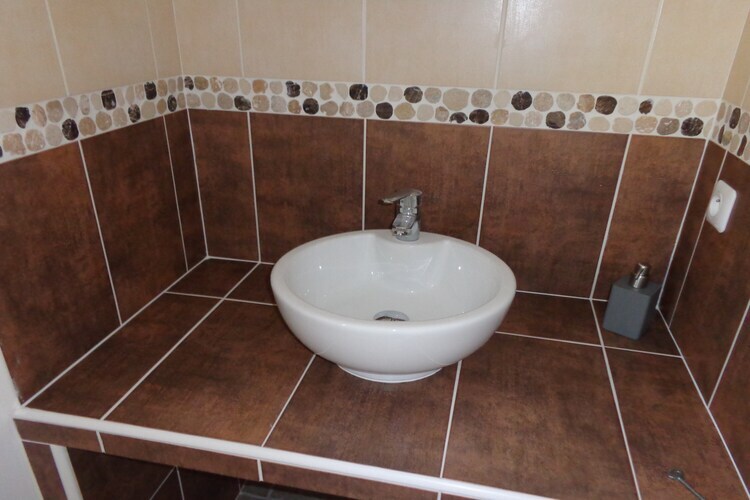 Villa d'Artagnan, maison 6 pers. avec piscine privée - Photo 13