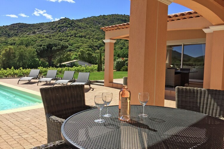 Villa d'Artagnan, maison 6 pers. avec piscine privée - Photo 19