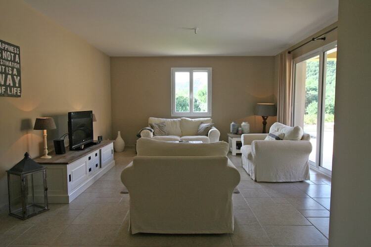 Villa Dumas, maison 6 pers. avec piscine et vue sur vignes - Photo 3