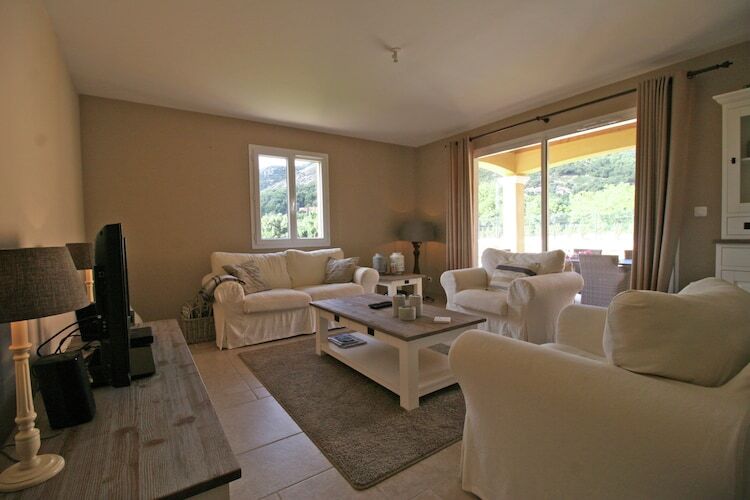 Villa Dumas, maison 6 pers. avec piscine et vue sur vignes - Photo 4