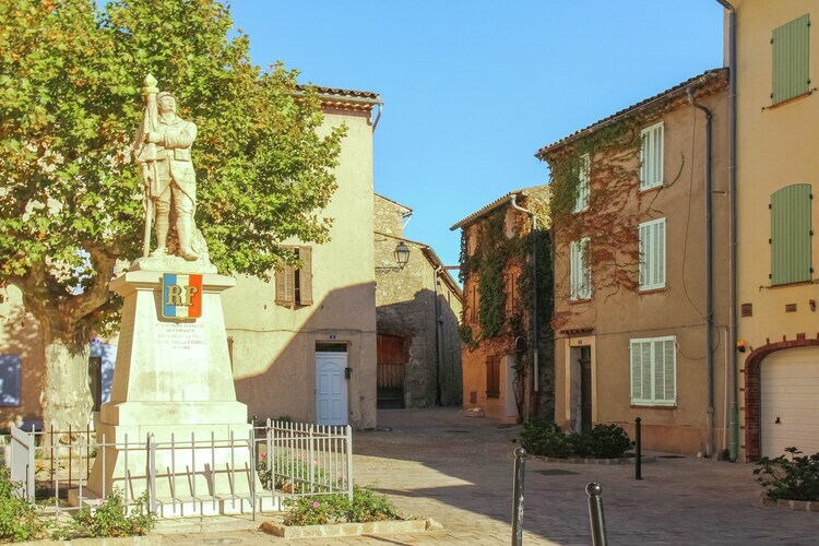 Villa Dumas, maison 6 pers. avec piscine et vue sur vignes - Photo 22