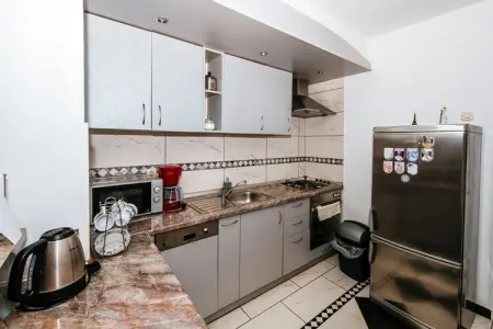Holiday Home Zubak, Maison de Vacances Jasenice proche Plage & Piscine - Photo 12