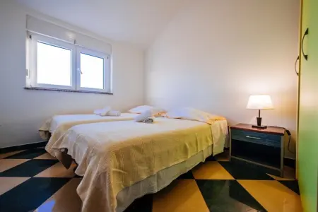 Holiday Home Zubak, Maison de Vacances Jasenice proche Plage & Piscine - Photo 14
