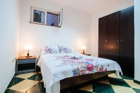 Holiday Home Zubak, Maison de Vacances Jasenice proche Plage & Piscine - Photo 15