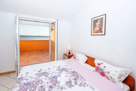 Holiday Home Zubak, Maison de Vacances Jasenice proche Plage & Piscine - Photo 16