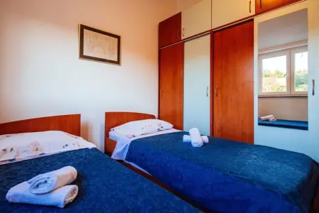 Holiday Home Zubak, Maison de Vacances Jasenice proche Plage & Piscine - Photo 19