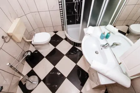 Holiday Home Zubak, Maison de Vacances Jasenice proche Plage & Piscine - Photo 23
