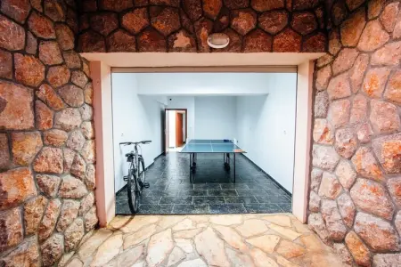 Holiday Home Zubak, Maison de Vacances Jasenice proche Plage & Piscine - Photo 25