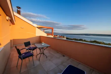 Holiday Home Zubak, Maison de Vacances Jasenice proche Plage & Piscine - Photo 29