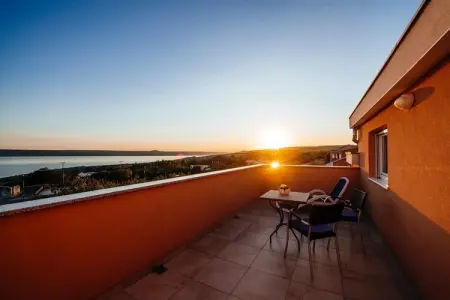 Holiday Home Zubak, Maison de Vacances Jasenice proche Plage & Piscine - Photo 30