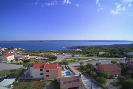 Holiday Home Zubak, Maison de Vacances Jasenice proche Plage & Piscine - Photo 39