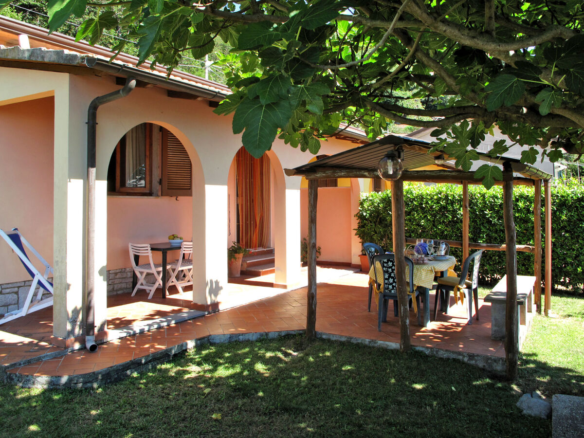Le Ortensie – Maison rustique avec vue sur la mer - Photo 2