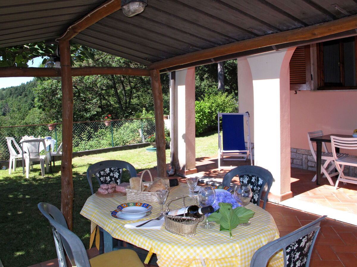 Le Ortensie – Maison rustique avec vue sur la mer - Photo 3