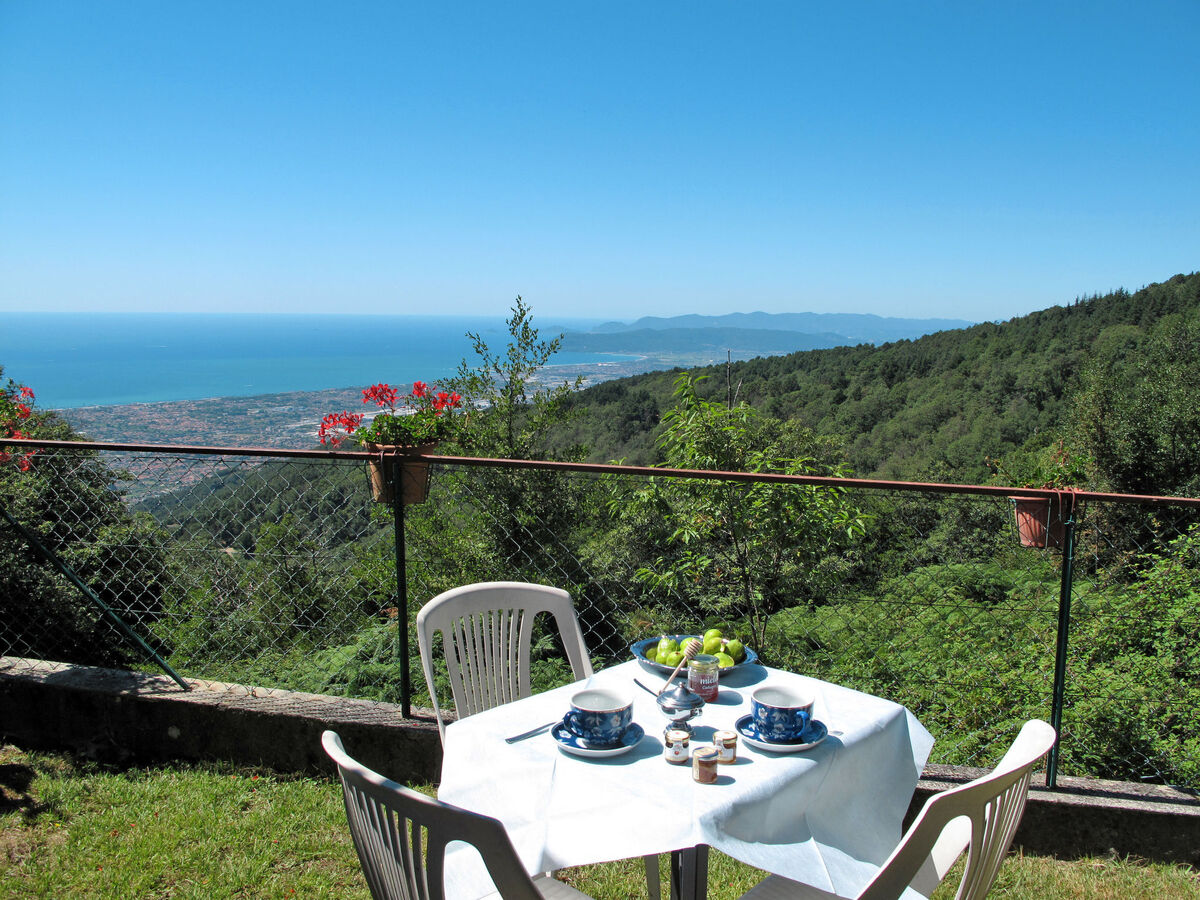 Le Ortensie – Maison rustique avec vue sur la mer - Photo 4