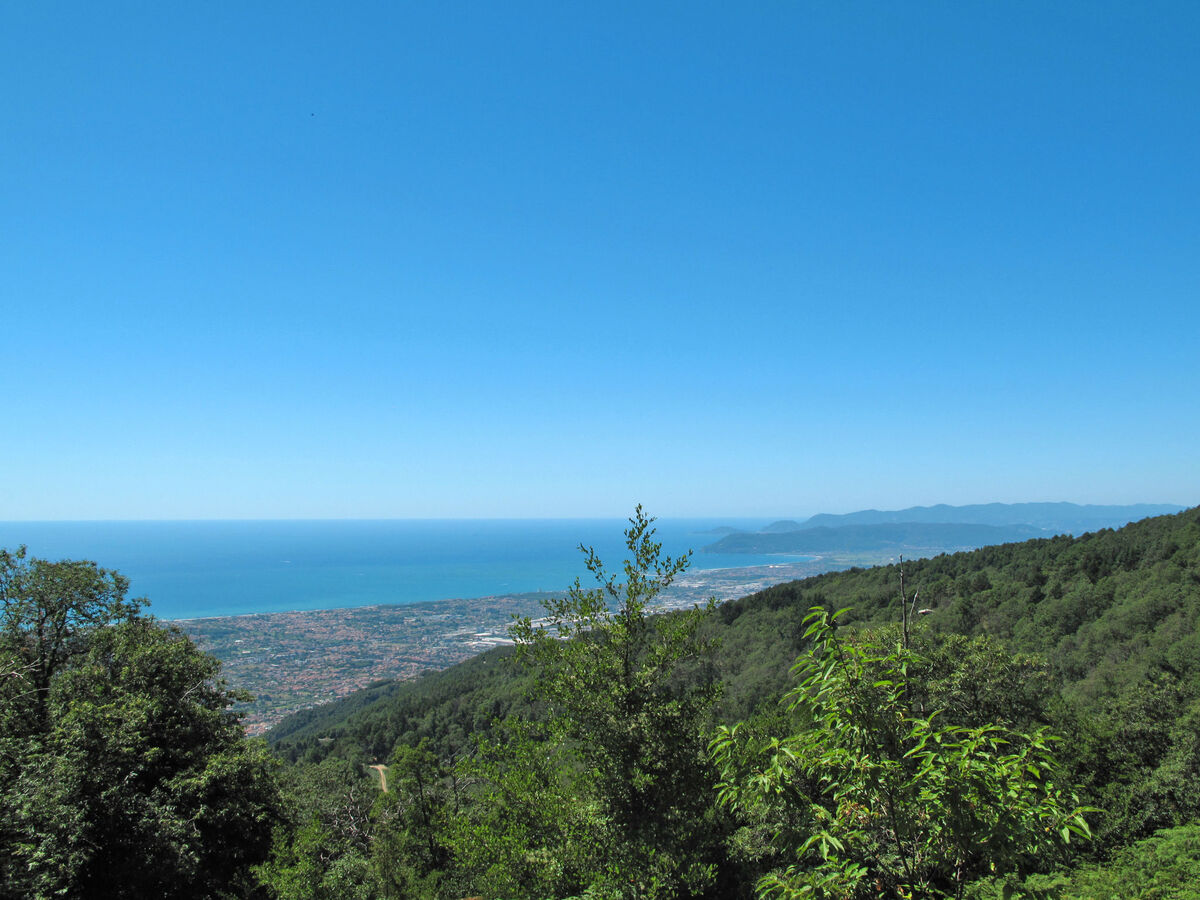 Le Ortensie – Maison rustique avec vue sur la mer - Photo 5