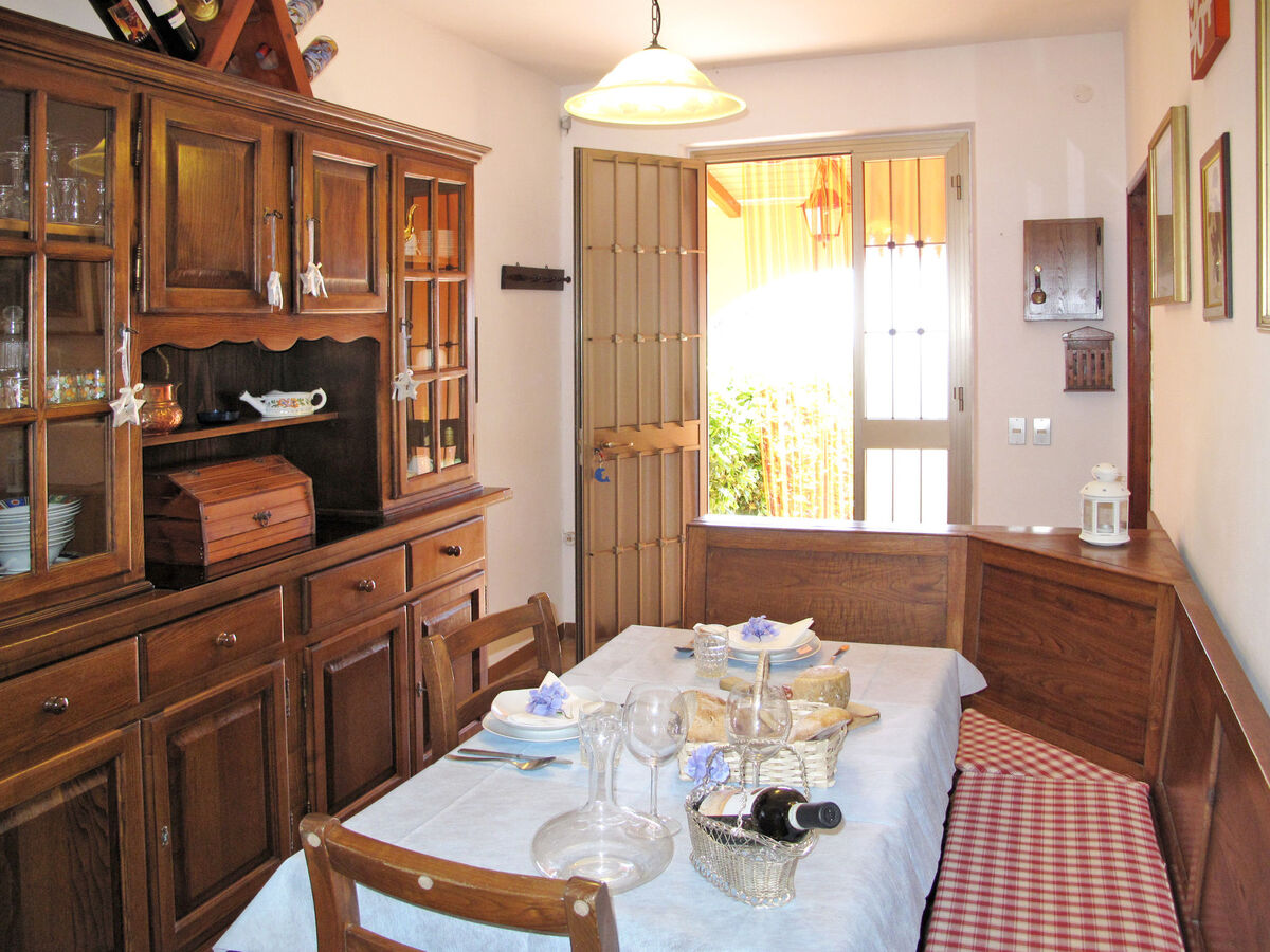 Le Ortensie – Maison rustique avec vue sur la mer - Photo 6