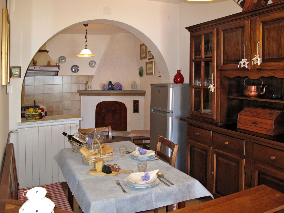Le Ortensie – Maison rustique avec vue sur la mer - Photo 8