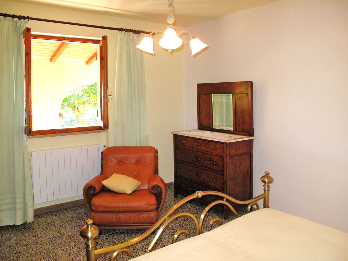 Le Ortensie – Maison rustique avec vue sur la mer - Photo 11