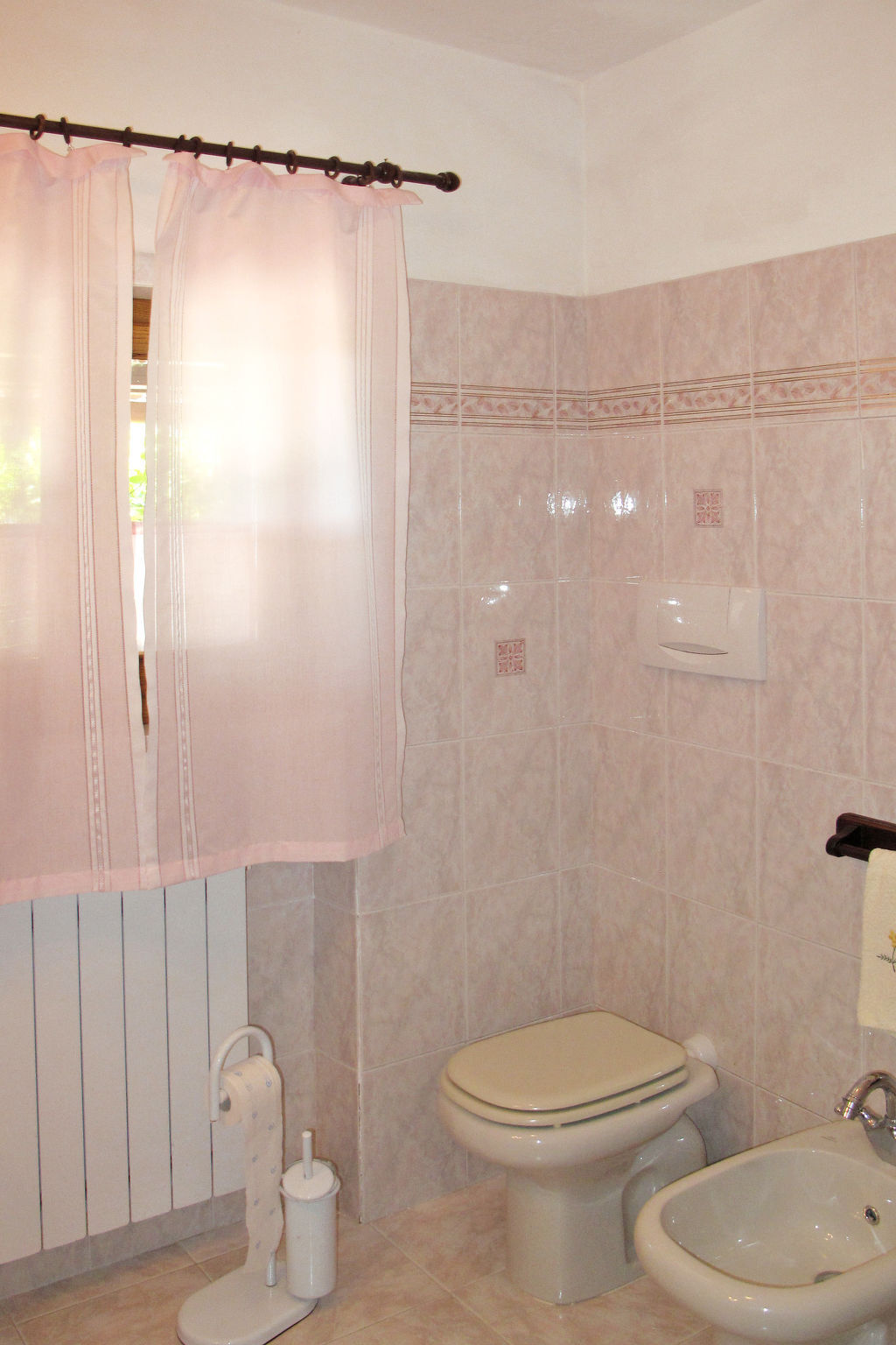 Le Ortensie – Maison rustique avec vue sur la mer - Photo 13