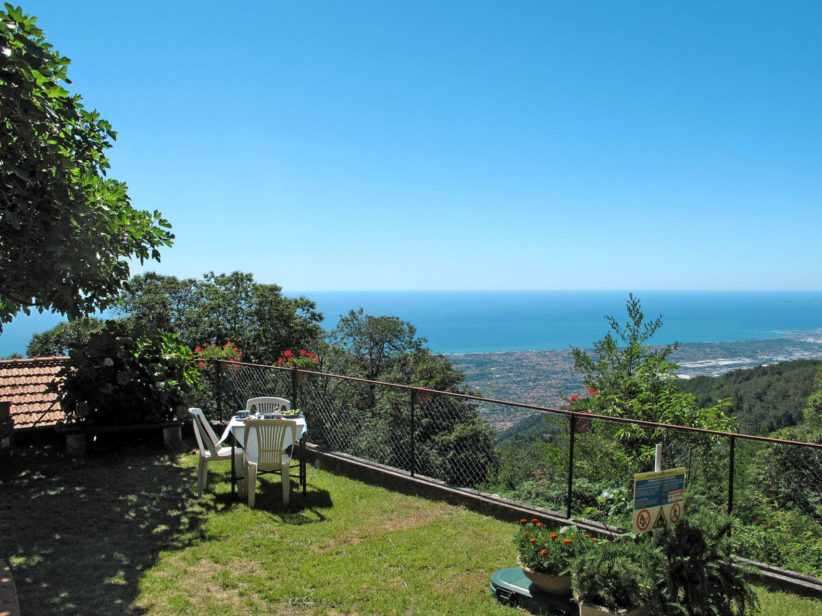 Le Ortensie – Maison rustique avec vue sur la mer - Photo 16