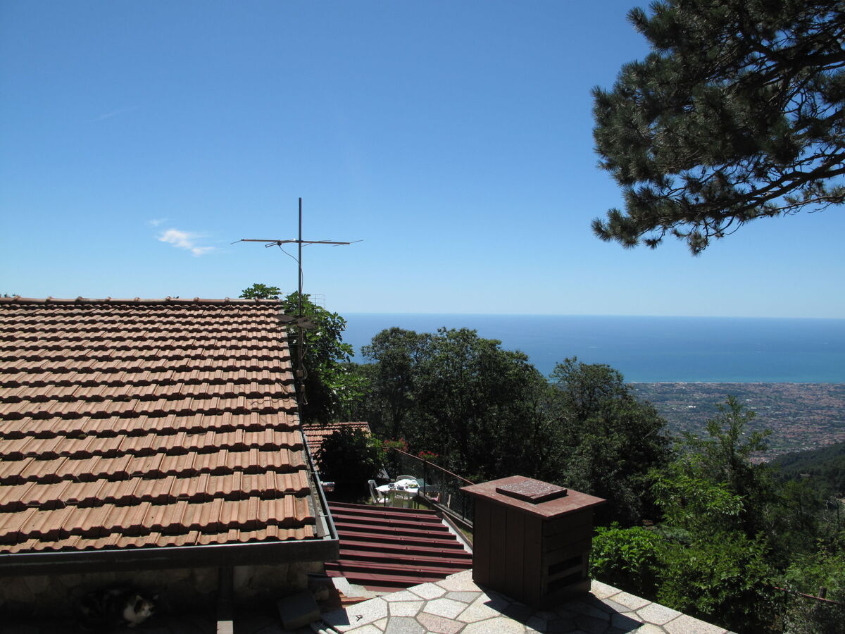 Le Ortensie – Maison rustique avec vue sur la mer - Photo 17