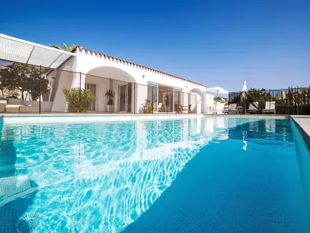 Villa Trebol – 200 m², piscine privée à Calpe - Photo 3