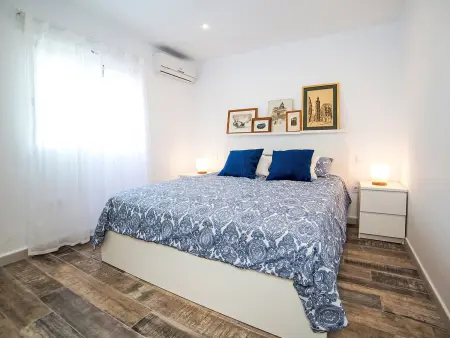 Villa Trebol – 200 m², piscine privée à Calpe - Photo 9
