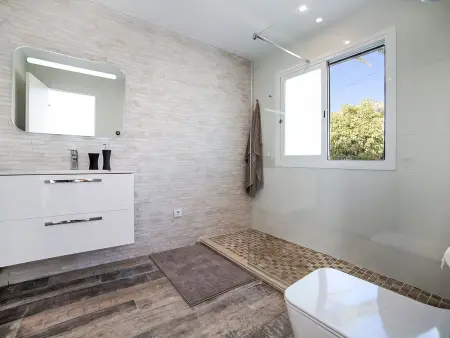 Villa Trebol – 200 m², piscine privée à Calpe - Photo 10