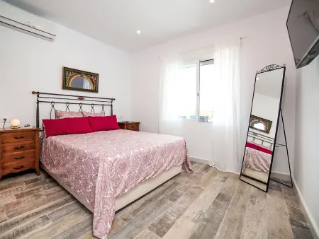 Villa Trebol – 200 m², piscine privée à Calpe - Photo 11