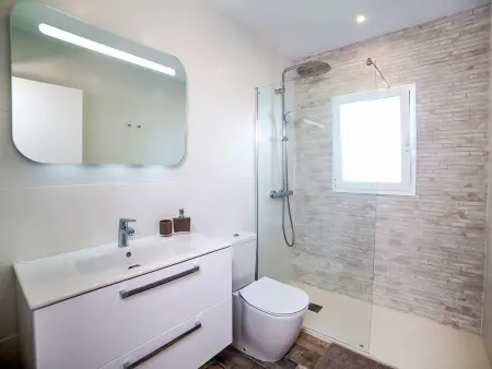 Villa Trebol – 200 m², piscine privée à Calpe - Photo 12