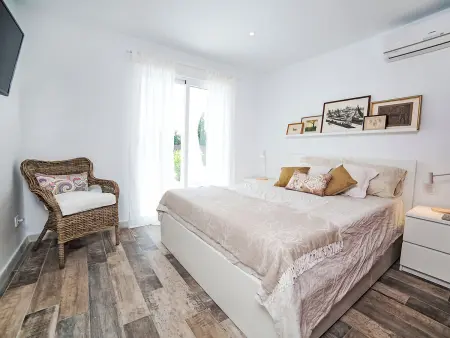 Villa Trebol – 200 m², piscine privée à Calpe - Photo 13