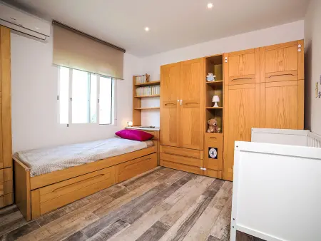 Villa Trebol – 200 m², piscine privée à Calpe - Photo 14