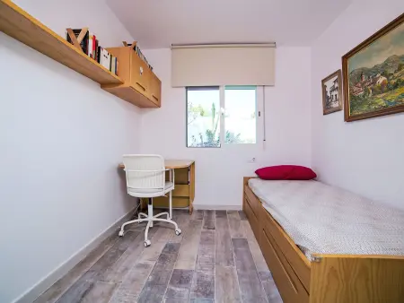 Villa Trebol – 200 m², piscine privée à Calpe - Photo 15