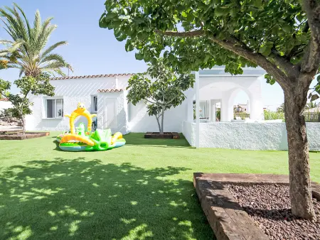 Villa Trebol – 200 m², piscine privée à Calpe - Photo 19