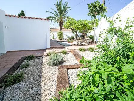 Villa Trebol – 200 m², piscine privée à Calpe - Photo 21