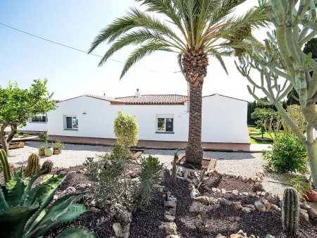 Villa Trebol – 200 m², piscine privée à Calpe - Photo 22