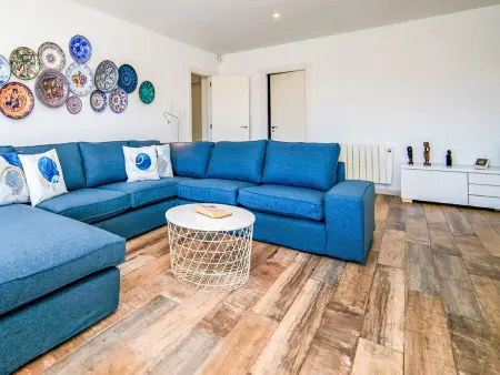 Villa Trebol – 200 m², piscine privée à Calpe - Photo 24