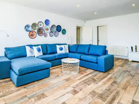 Villa Trebol – 200 m², piscine privée à Calpe - Photo 25